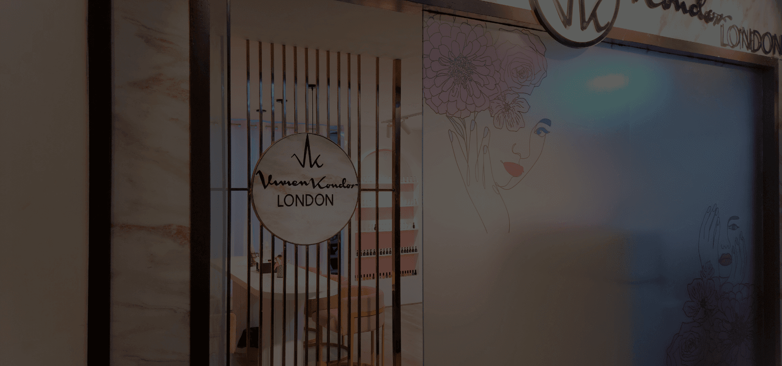 VK Nail Bar Studio
