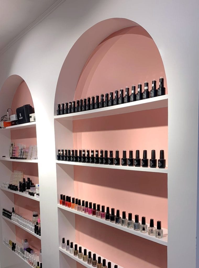 background-image of vknail bar