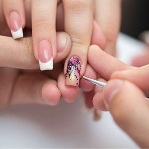 Nail Art