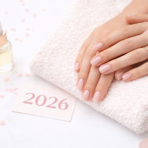 10 New Year Nail Resolutions for 2026