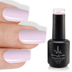 lilac whisper