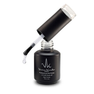 Top Coat - Vivien Kondor London Professional UV/LED Gel Nail Polish