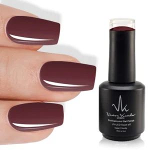 Lost Love - Vivien Kondor London Professional UV/LED Gel Nail Polish
