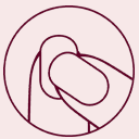 Learning environment icon